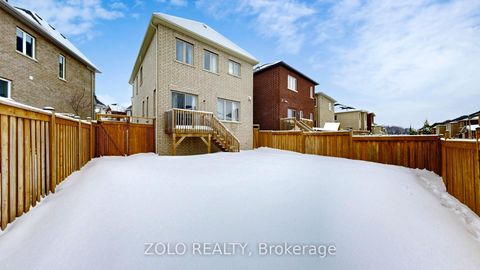 Photo 38 at 42 Foxberry Road, Sharon, East Gwillimbury