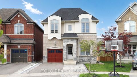 Photo 39 at 42 Foxberry Road, Sharon, East Gwillimbury