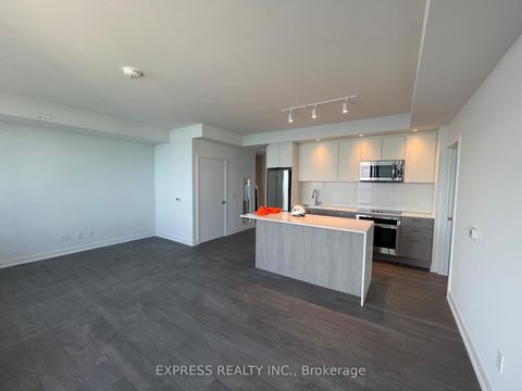 Photo 1 at 2807 - 1926 Lake Shore Boulevard W, South Parkdale, Toronto