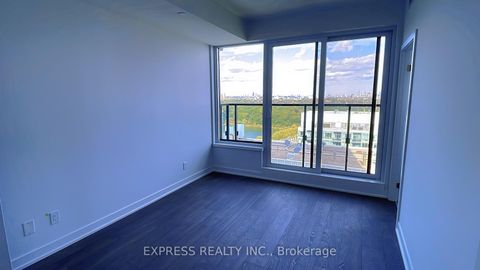 Photo 3 at 2807 - 1926 Lake Shore Boulevard W, South Parkdale, Toronto