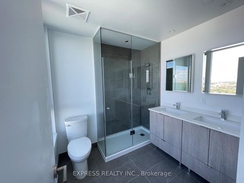 Photo 5 at 2807 - 1926 Lake Shore Boulevard W, South Parkdale, Toronto