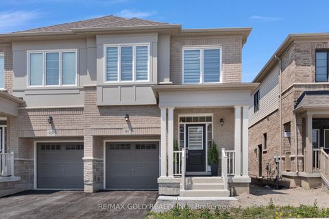 Photo 2 at 91 Phoenix Boulevard, Painswick South, Barrie