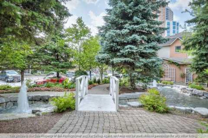 Photo 17 at 2902 - 115 Omni Drive, Bendale, Toronto