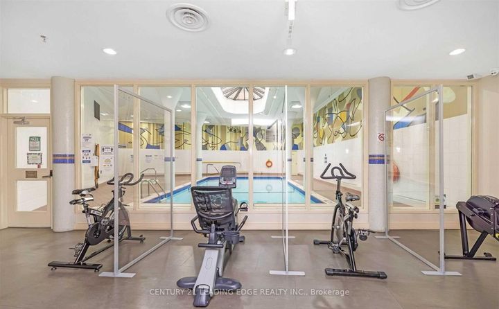 Photo 18 at 2902 - 115 Omni Drive, Bendale, Toronto