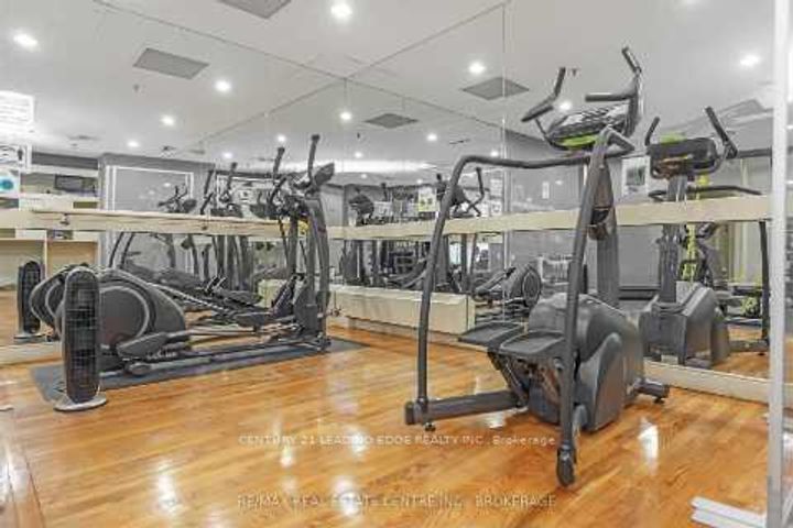 Photo 19 at 2902 - 115 Omni Drive, Bendale, Toronto