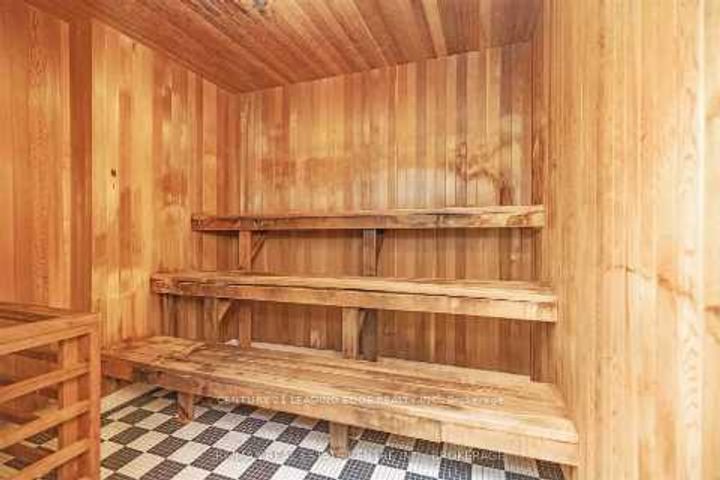 Photo 20 at 2902 - 115 Omni Drive, Bendale, Toronto