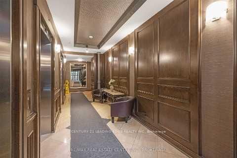 Photo 3 at 2902 - 115 Omni Drive, Bendale, Toronto