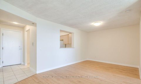 Photo 11 at 2902 - 115 Omni Drive, Bendale, Toronto