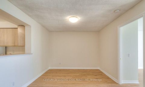 Photo 12 at 2902 - 115 Omni Drive, Bendale, Toronto