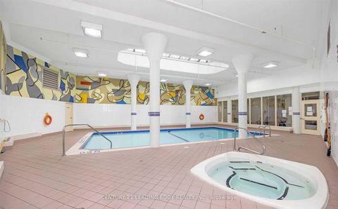 Photo 21 at 2902 - 115 Omni Drive, Bendale, Toronto