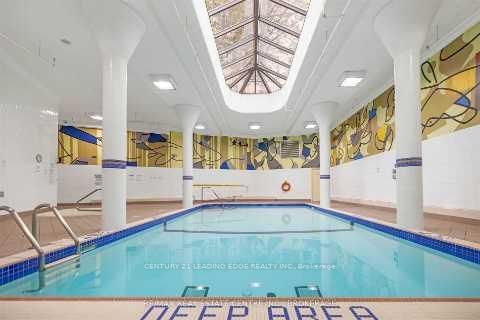 Photo 22 at 2902 - 115 Omni Drive, Bendale, Toronto