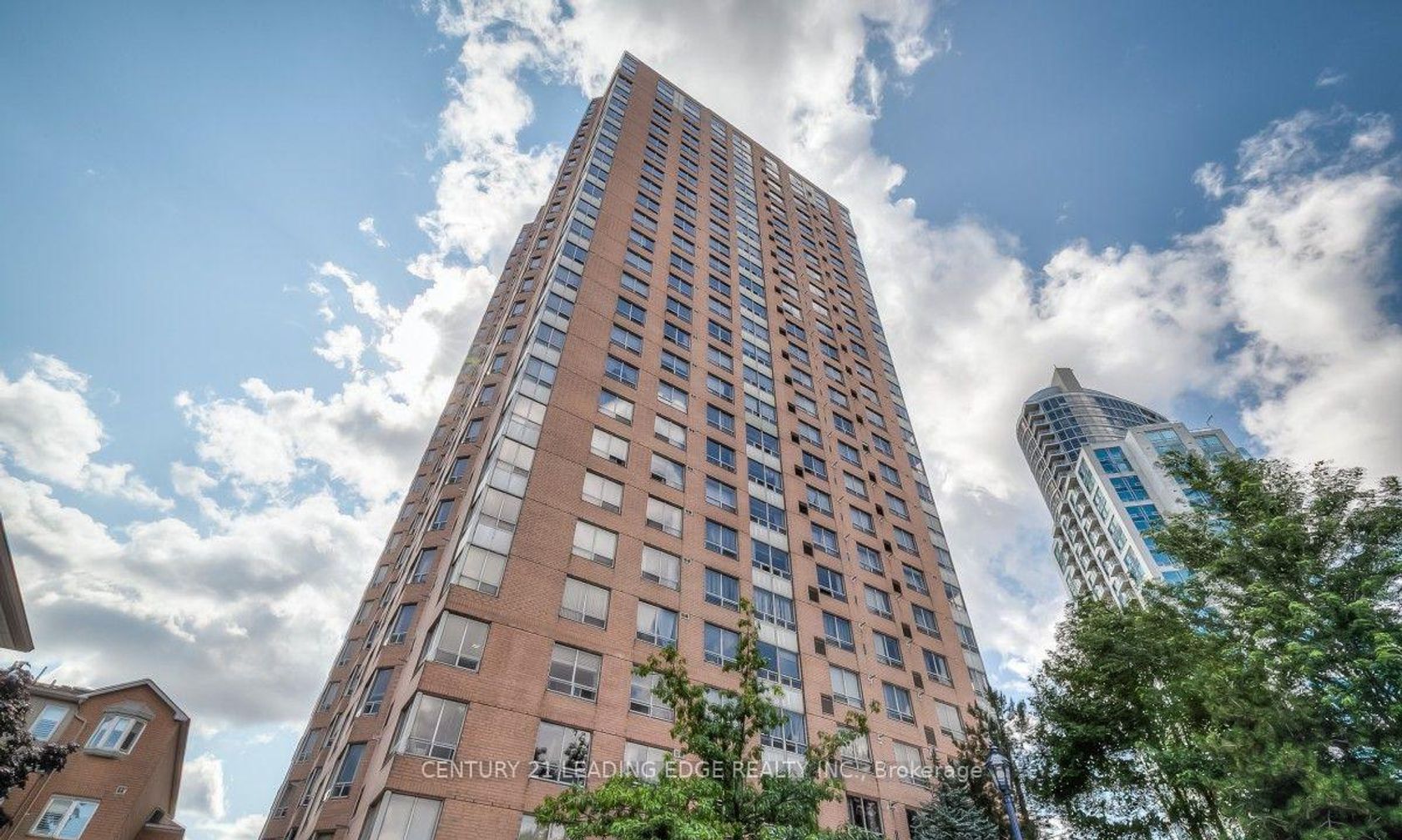 2902 - 115 Omni Drive, Bendale, Toronto 