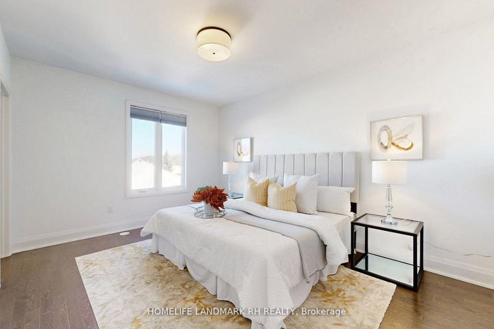 Photo 21 at TH #8 - 386 Highway 7, Doncrest, Richmond Hill