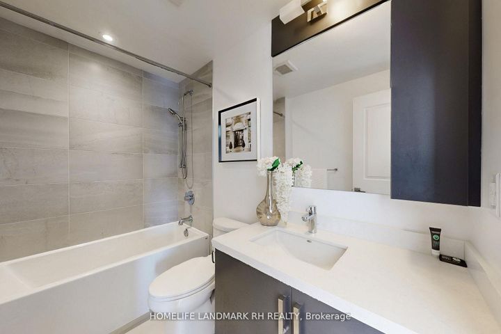 Photo 29 at TH #8 - 386 Highway 7, Doncrest, Richmond Hill