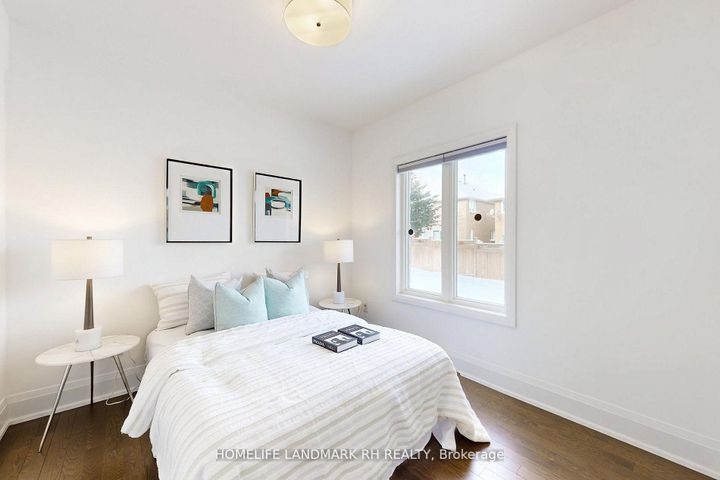 Photo 32 at TH #8 - 386 Highway 7, Doncrest, Richmond Hill