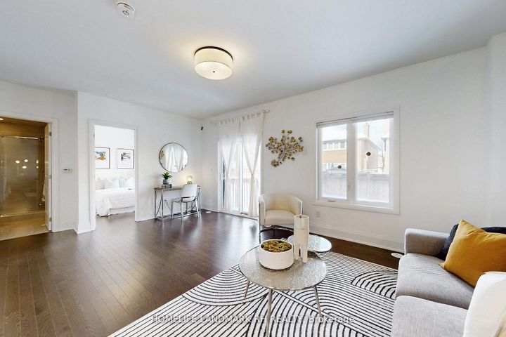 Photo 34 at TH #8 - 386 Highway 7, Doncrest, Richmond Hill