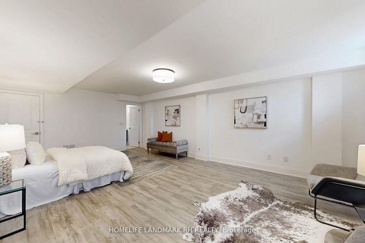 Photo 35 at TH #8 - 386 Highway 7, Doncrest, Richmond Hill