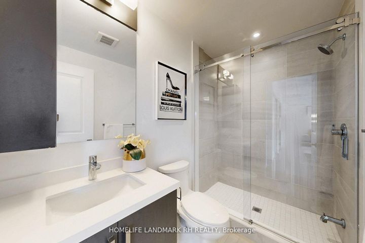 Photo 36 at TH #8 - 386 Highway 7, Doncrest, Richmond Hill