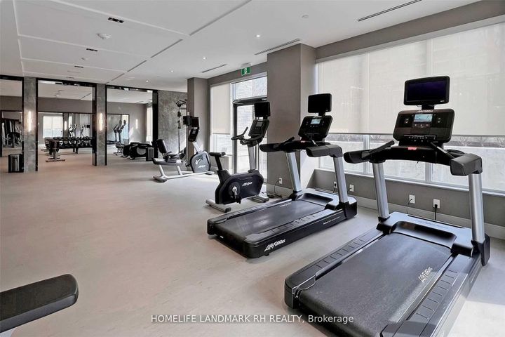 Photo 42 at TH #8 - 386 Highway 7, Doncrest, Richmond Hill