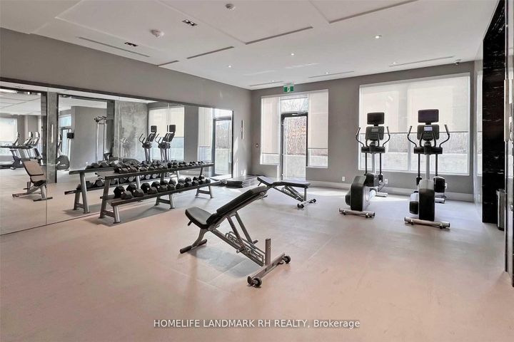 Photo 43 at TH #8 - 386 Highway 7, Doncrest, Richmond Hill