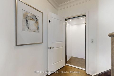 Photo 18 at TH #8 - 386 Highway 7, Doncrest, Richmond Hill