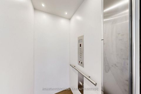 Photo 19 at TH #8 - 386 Highway 7, Doncrest, Richmond Hill