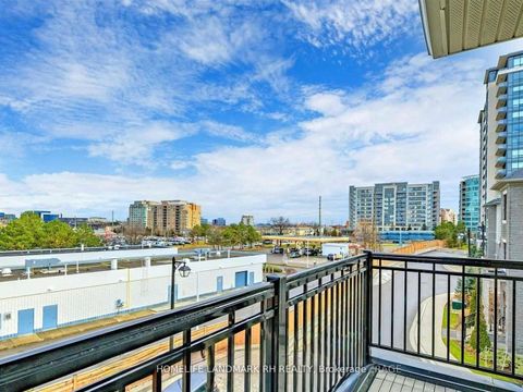 Photo 26 at TH #8 - 386 Highway 7, Doncrest, Richmond Hill