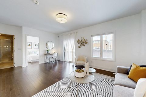 Photo 34 at TH #8 - 386 Highway 7, Doncrest, Richmond Hill