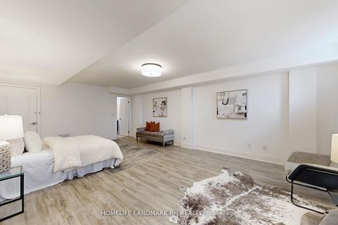 Photo 35 at TH #8 - 386 Highway 7, Doncrest, Richmond Hill