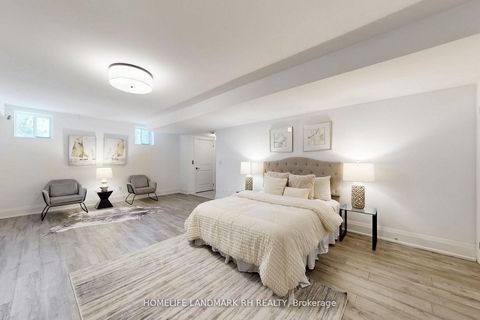 Photo 37 at TH #8 - 386 Highway 7, Doncrest, Richmond Hill