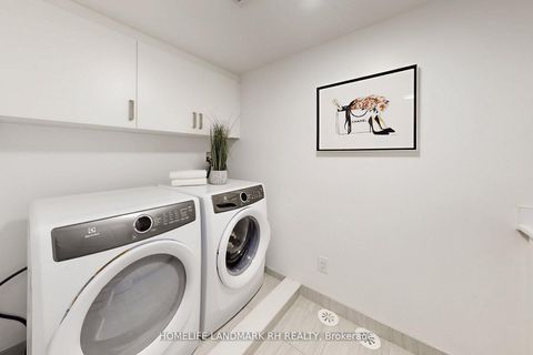 Photo 38 at TH #8 - 386 Highway 7, Doncrest, Richmond Hill