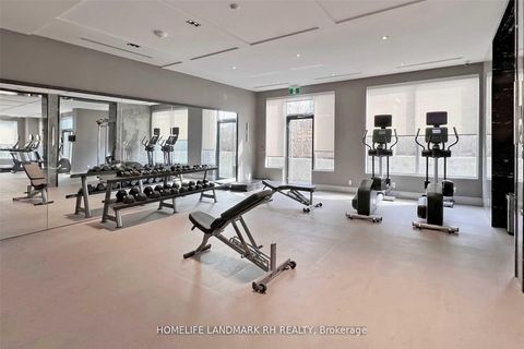 Photo 43 at TH #8 - 386 Highway 7, Doncrest, Richmond Hill