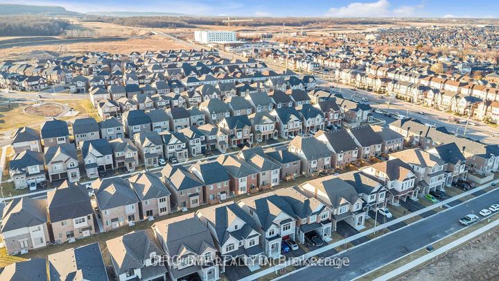 Photo 1 at 3950 Koenig Road, Alton, Burlington