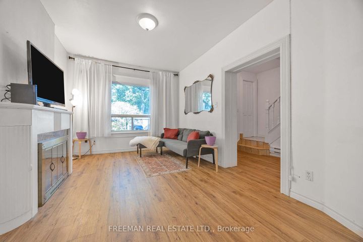 Photo 2 at 21 London Street, Annex, Toronto