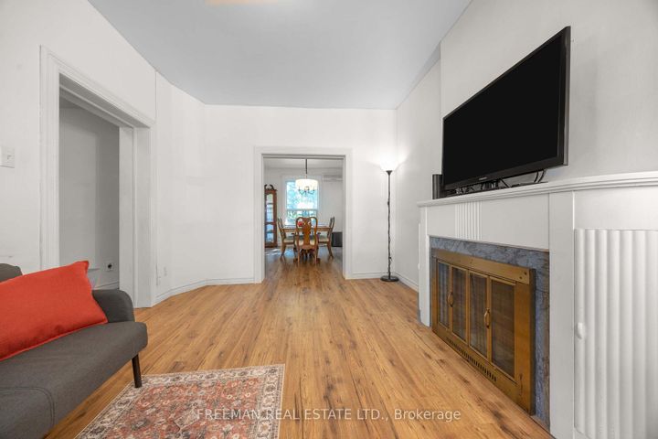 Photo 6 at 21 London Street, Annex, Toronto