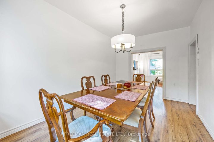 Photo 7 at 21 London Street, Annex, Toronto