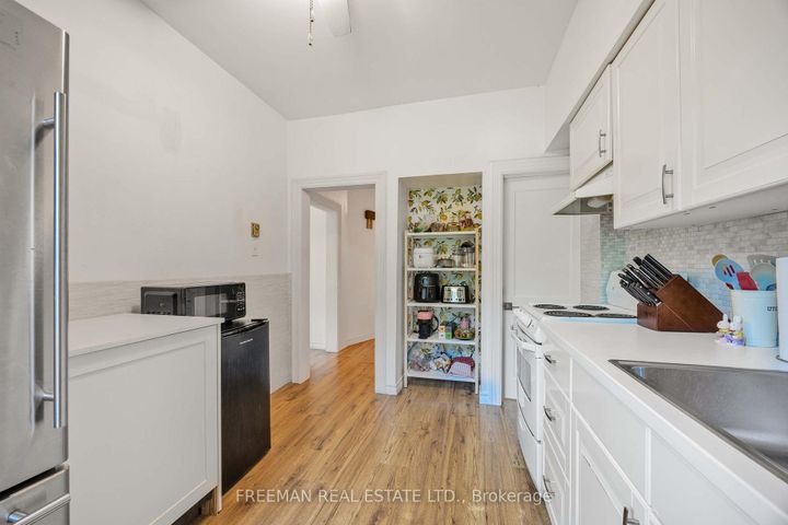 Photo 14 at 21 London Street, Annex, Toronto