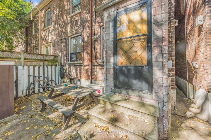 Photo 28 at 21 London Street, Annex, Toronto