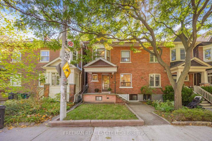 Photo 30 at 21 London Street, Annex, Toronto