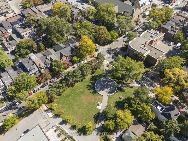 Photo 31 at 21 London Street, Annex, Toronto