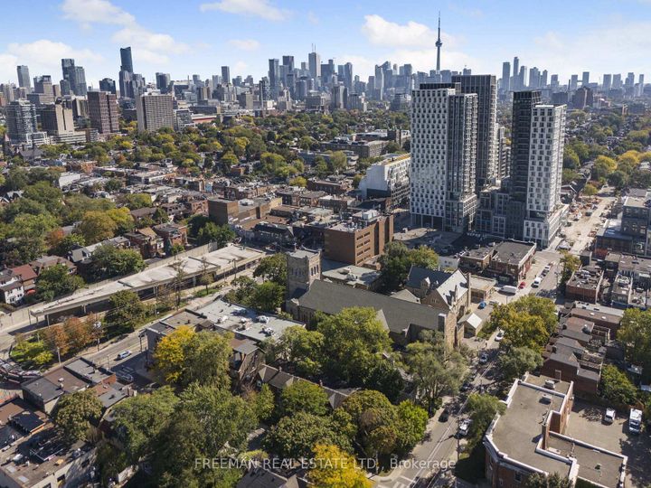 Photo 33 at 21 London Street, Annex, Toronto