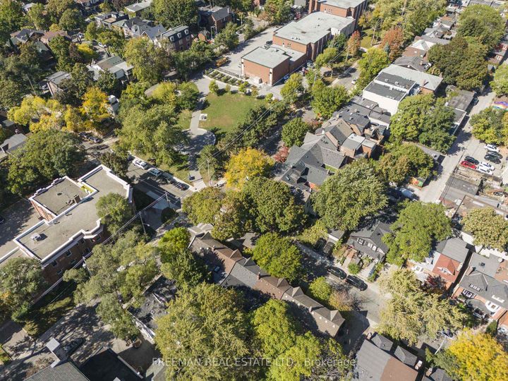 Photo 34 at 21 London Street, Annex, Toronto