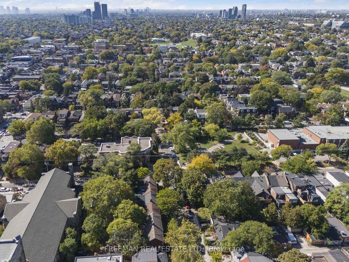 Photo 35 at 21 London Street, Annex, Toronto