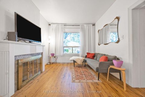 Photo 1 at 21 London Street, Annex, Toronto