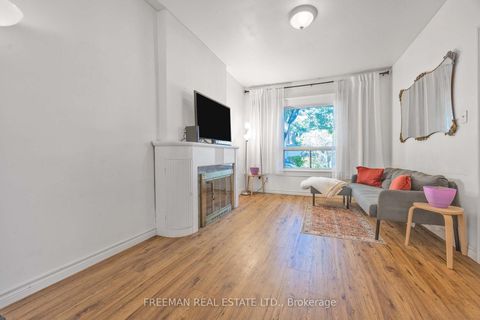 Photo 3 at 21 London Street, Annex, Toronto