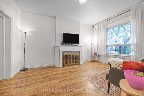 Photo 4 at 21 London Street, Annex, Toronto