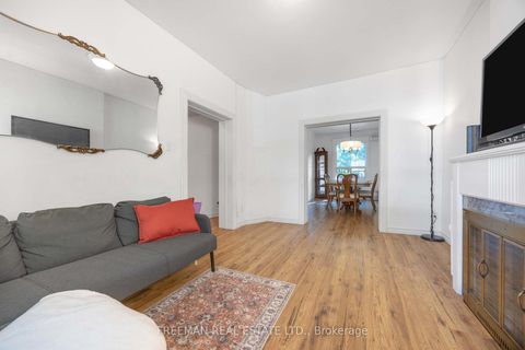 Photo 5 at 21 London Street, Annex, Toronto