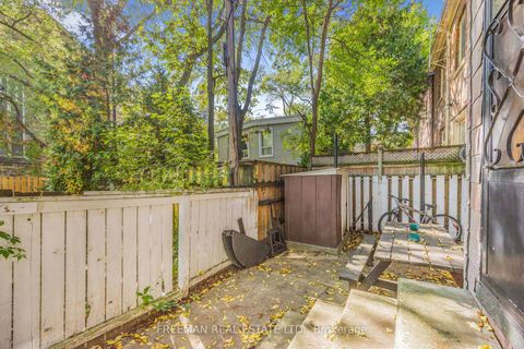 Photo 27 at 21 London Street, Annex, Toronto