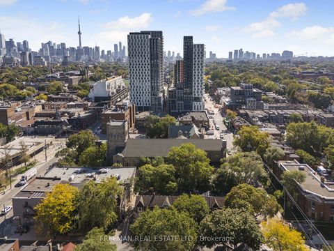 Photo 32 at 21 London Street, Annex, Toronto