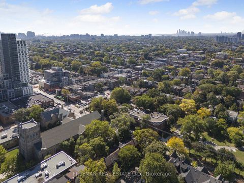 Photo 36 at 21 London Street, Annex, Toronto